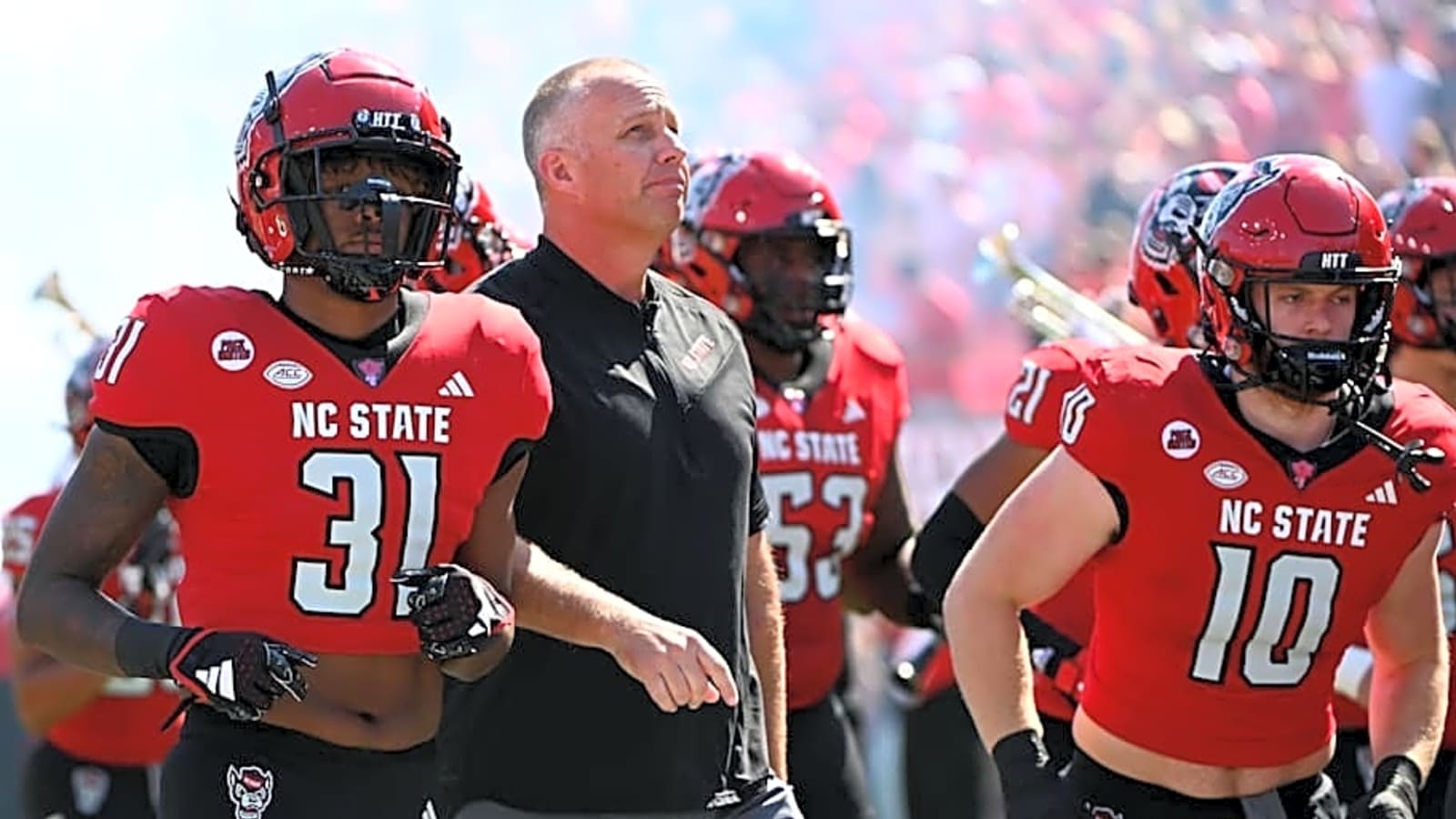 Most Important Storylines During Final Week of Fall Camp