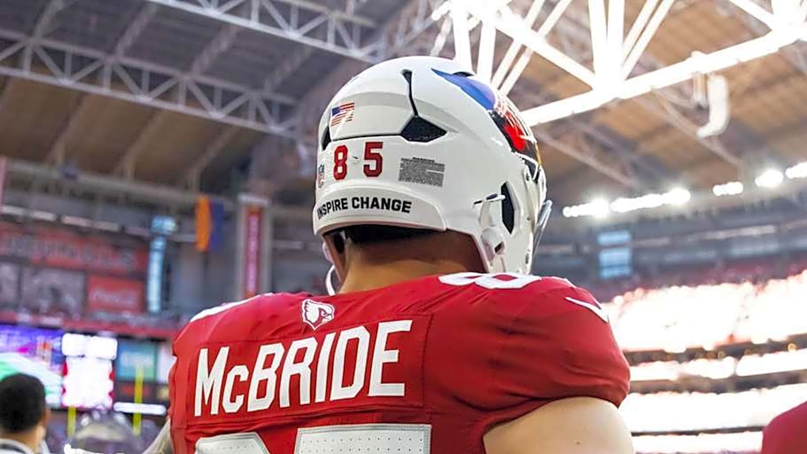 PFF: Arizona Cardinals Star is Top Fantasy Football TE