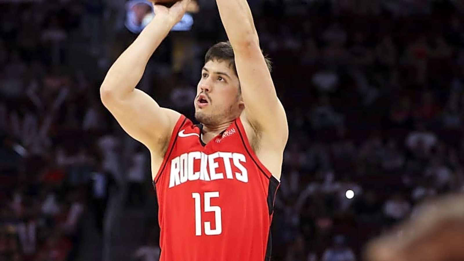 Reed Sheppard Struggles in Rockets’ Blowout Summer League Loss