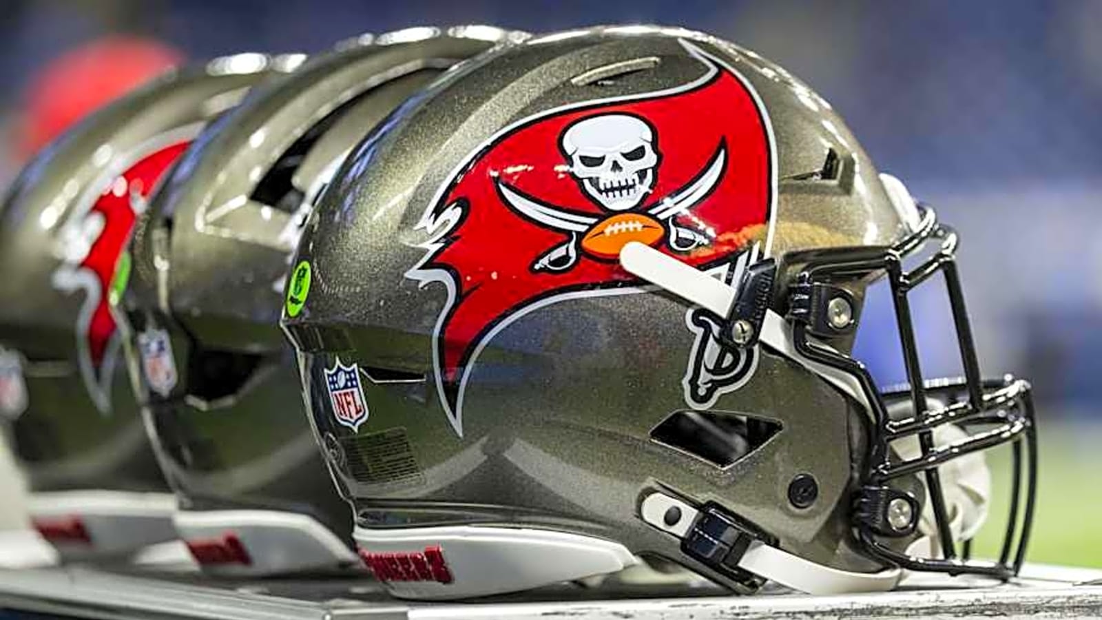 Buccaneers' top 5 cut candidates for 2026 offseason