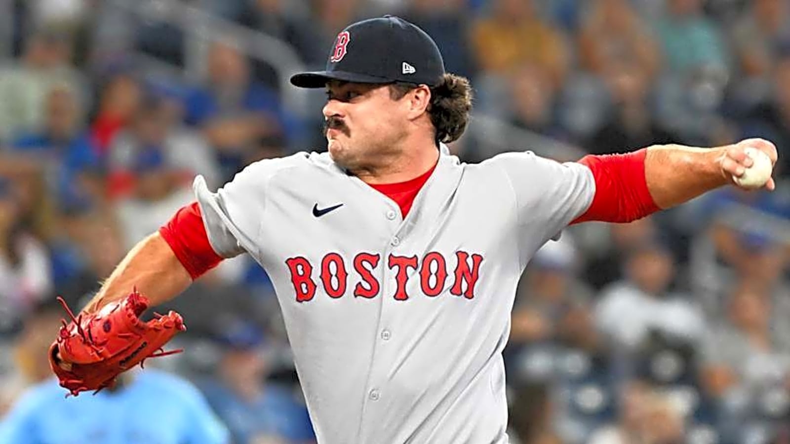 Red Sox’s First Round of 2026 Roster Cuts Looms