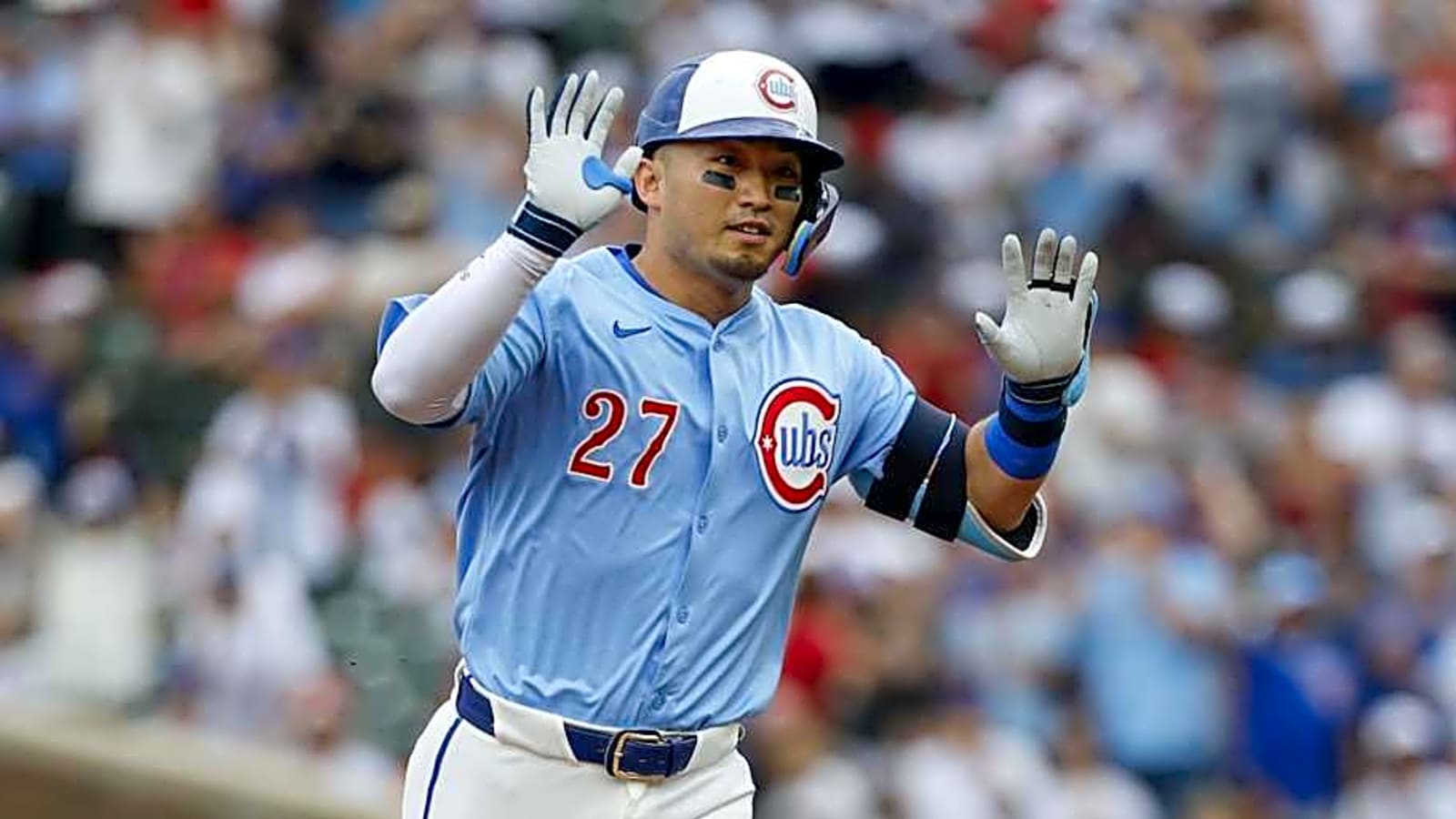 Jack&#39;s Take: Chicago Cubs&#39; Seiya Suzuki A Historical Snub From 2025 MLB All-Star Game