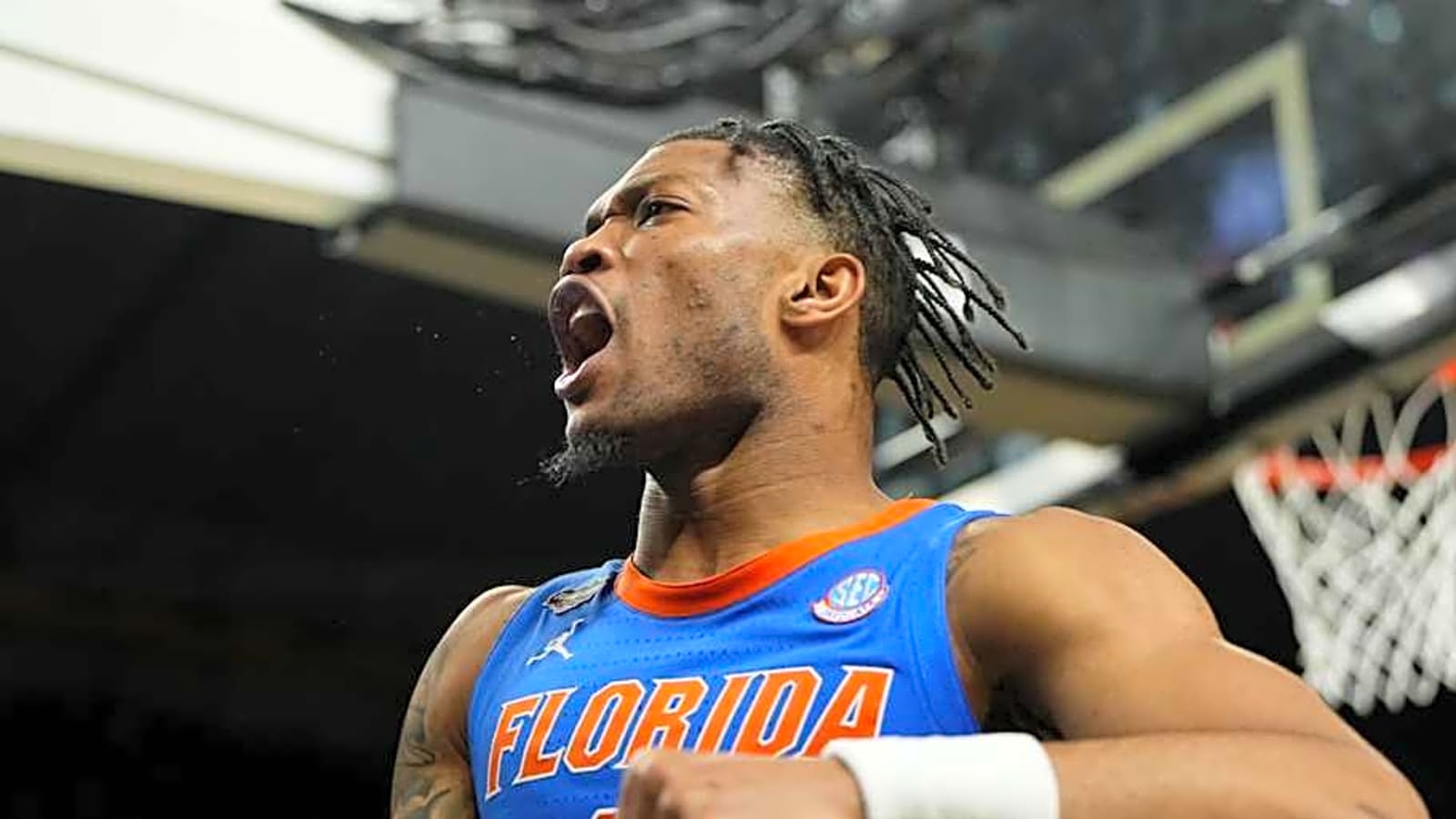 Insider Says Utah Jazz Had Draft Workout for National Champion Guard