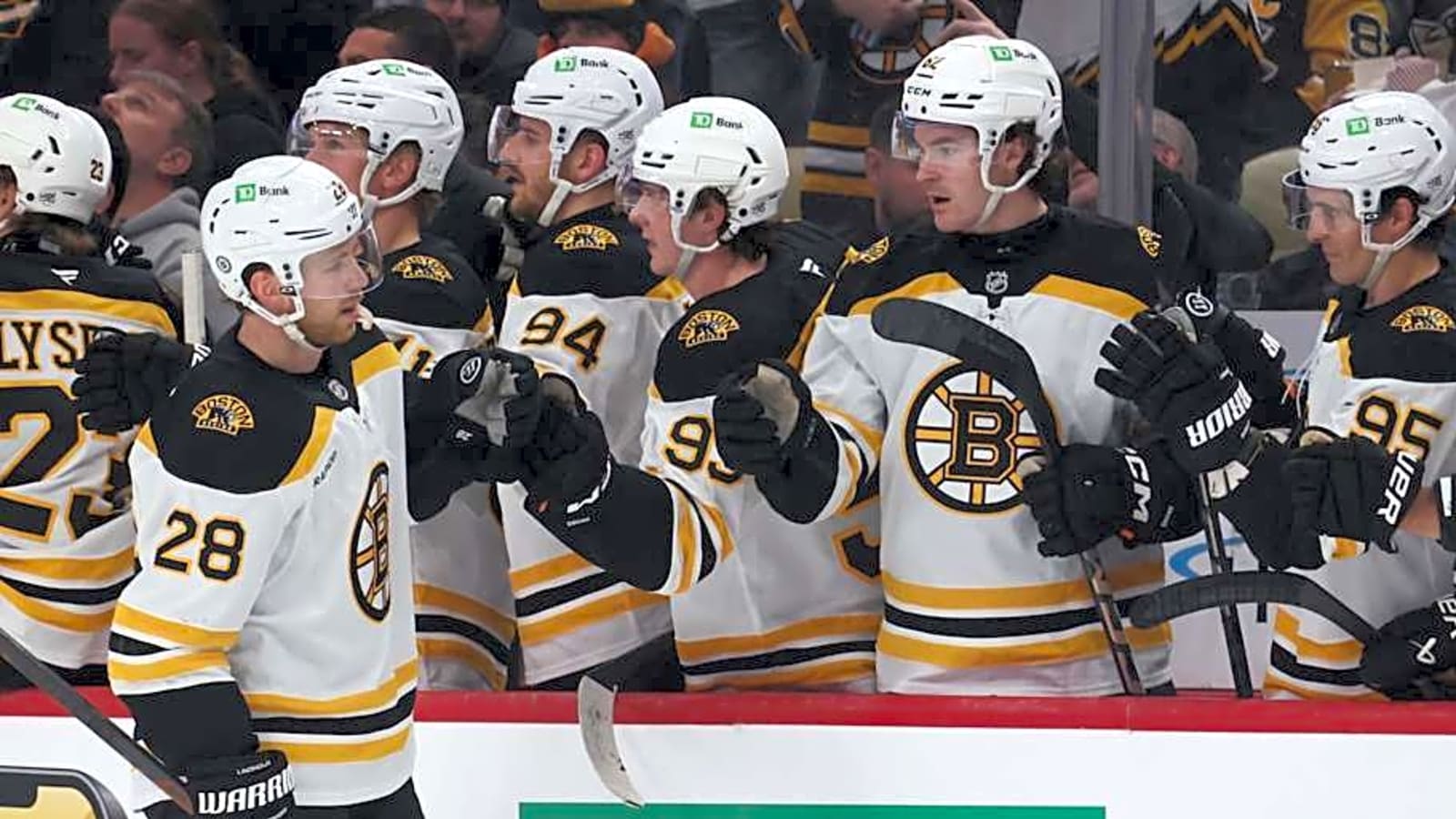 Bruins Expected to Announce HC Decision Soon Bruins Expected to Announce HC Decision Soon