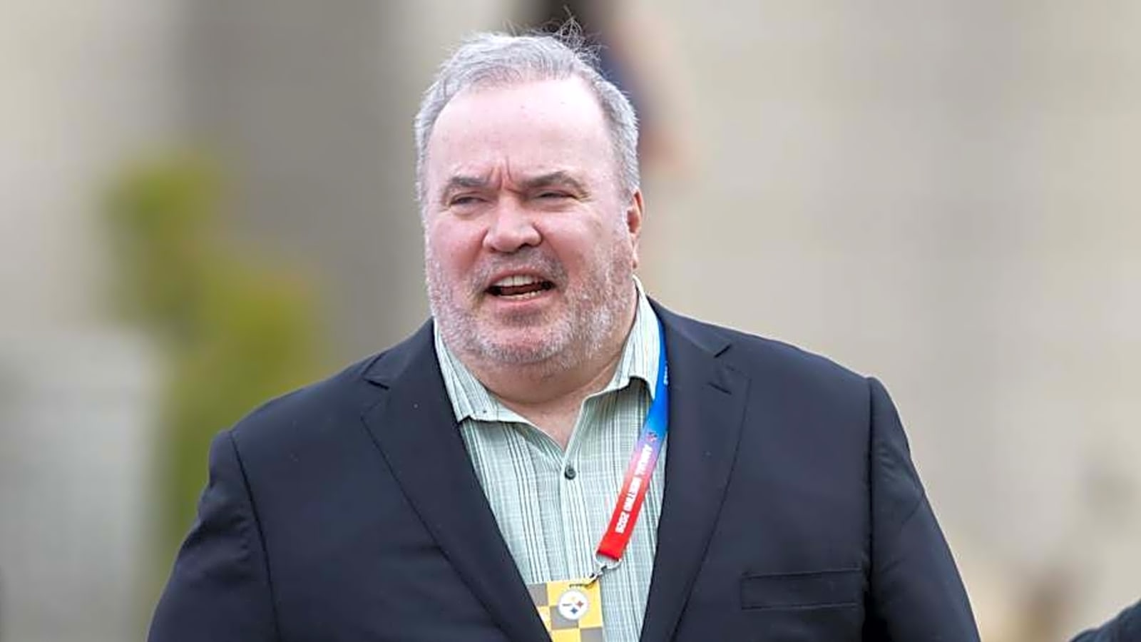 Steelers Announce First Camp Dates Under Mike McCarthy