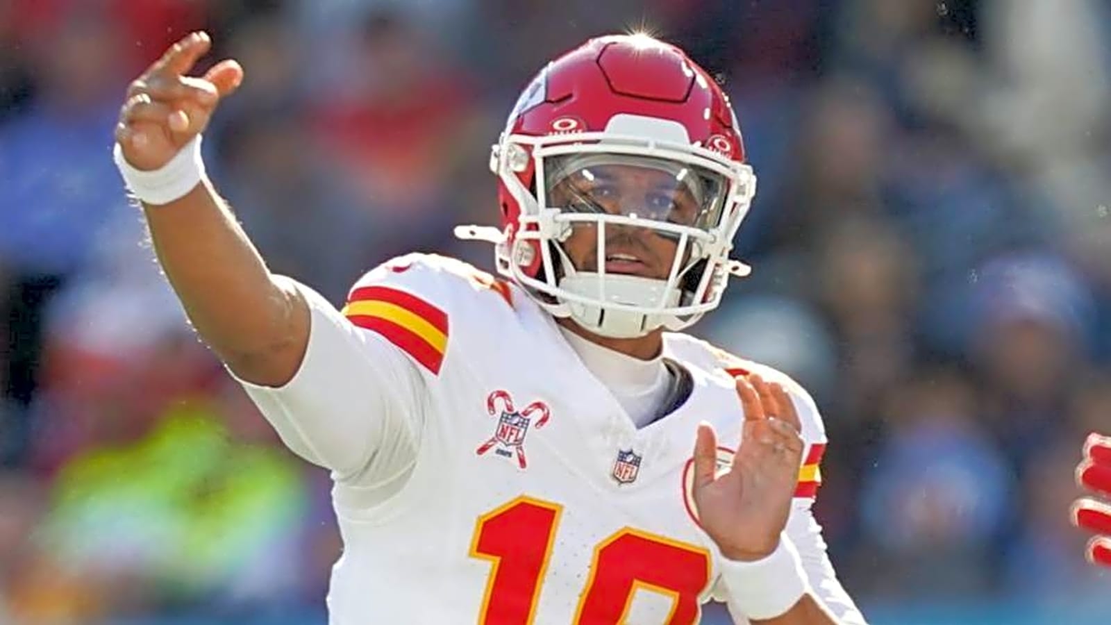 Evaluating Chiefs Backup QB Options for 2026
