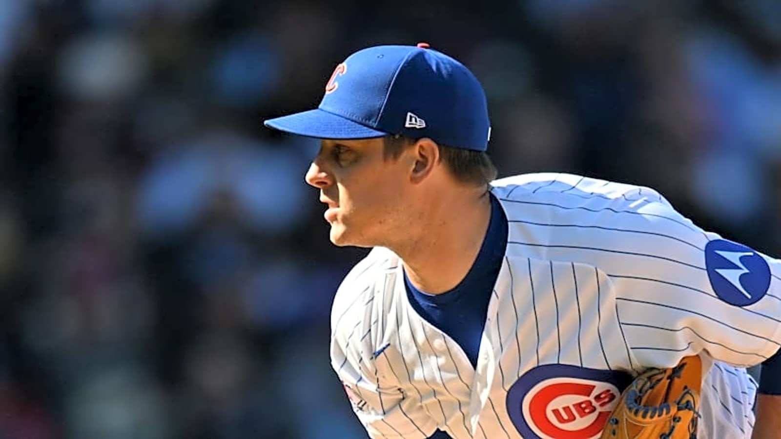 Cubs Reliever Phil Maton Opens Up About Early Season Struggles