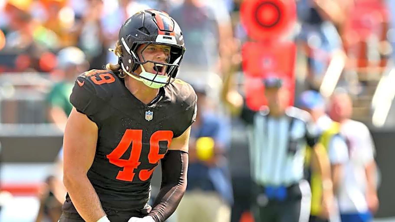 Browns rookie already proving he’s among NFL’s best