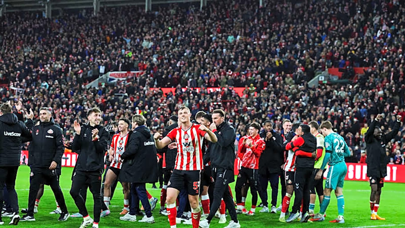 Sunderland's Standout Quality Brings Hope In Premier League Season