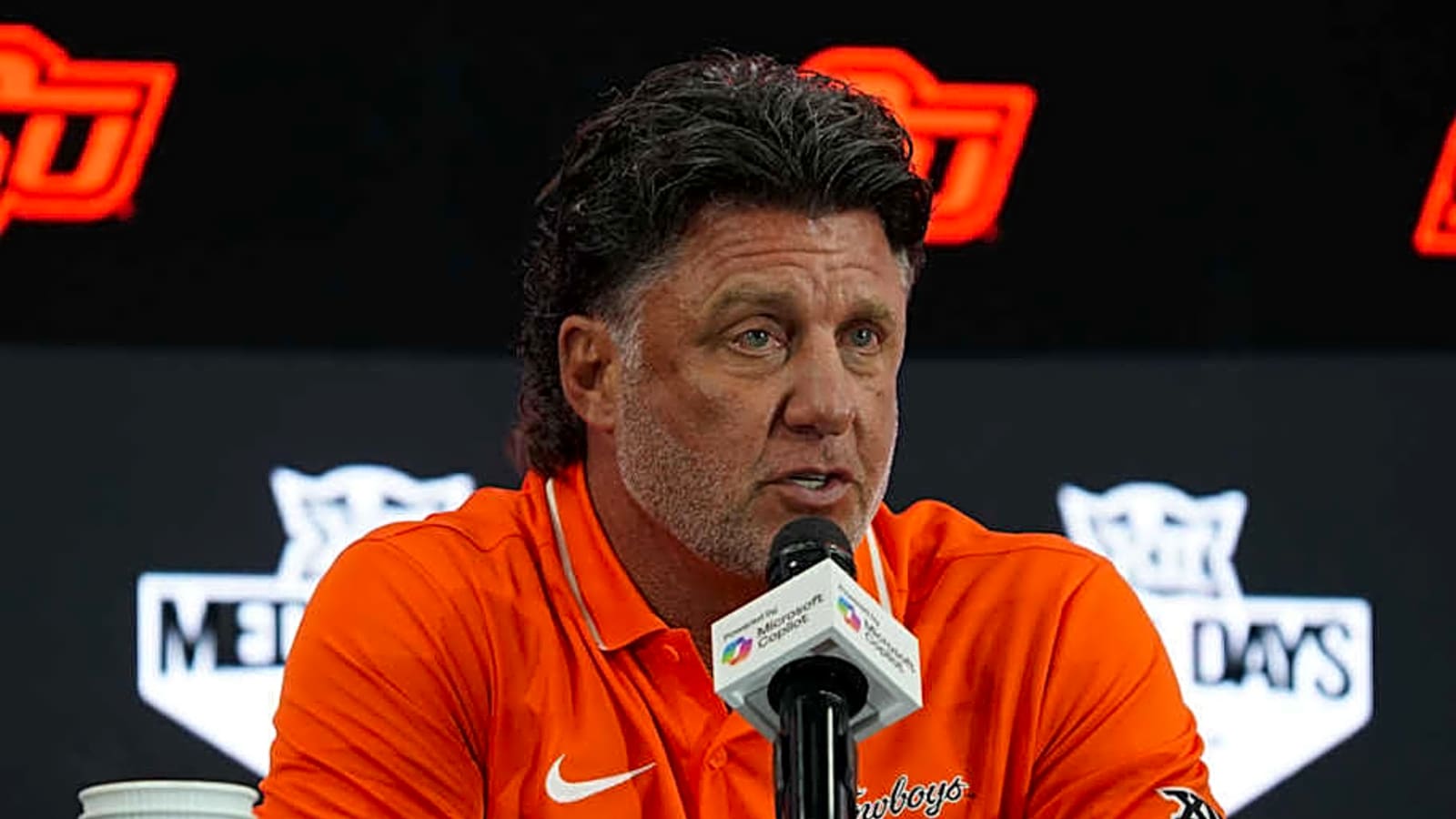 Oklahoma State&#39;s August Practice &#39;More Important&#39; Than Ever