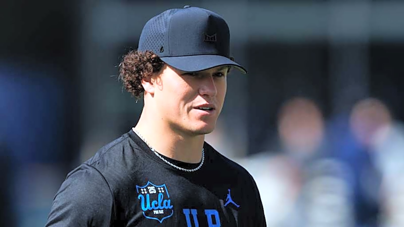 Commanders&#39; rookie turns heads with raw talent and brutal errors in debut