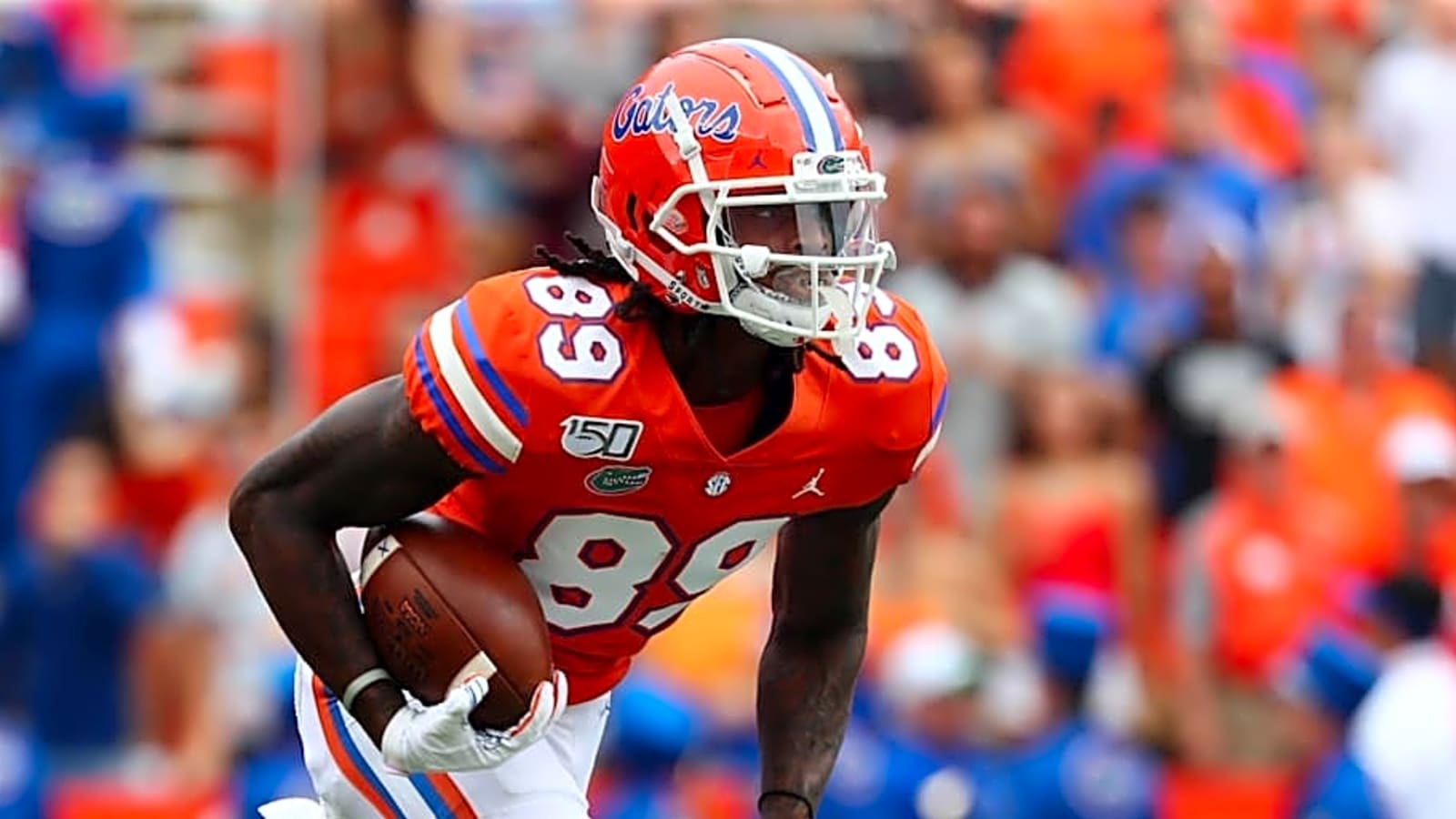 Former Gators Confident in Team&#39;s Championship Chances