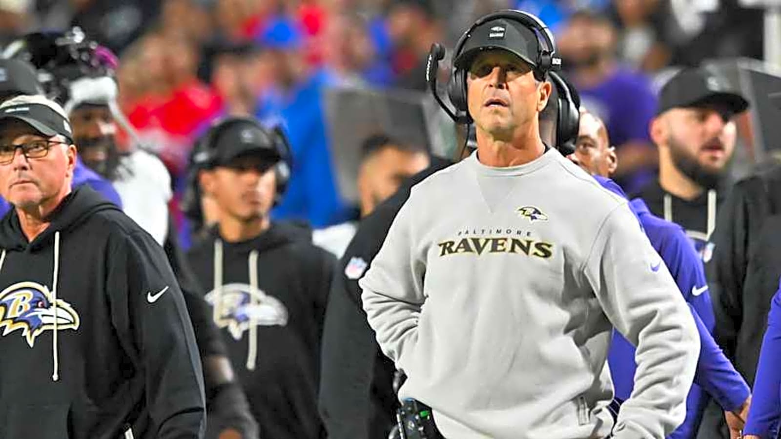 Jaguars are paying $37.5 million to learn what Ravens already knew