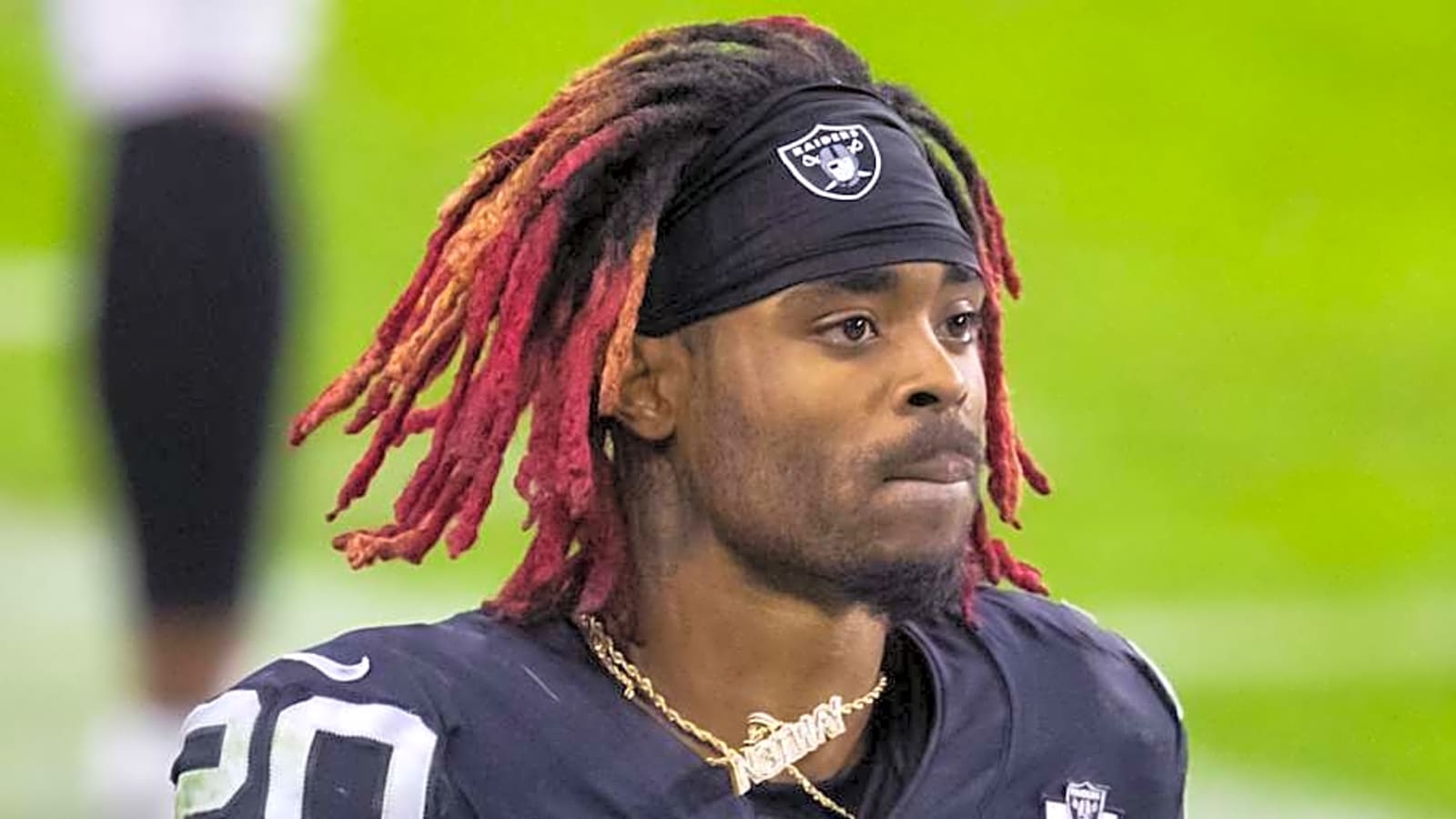 Report: The 49ers Tried to Sign Cornerback Damon Arnette