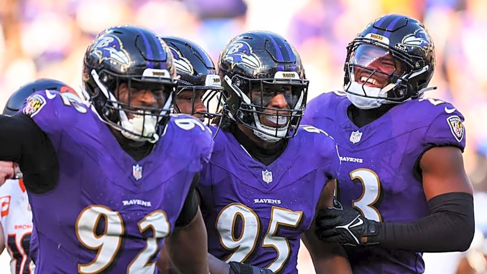Ravens slept-on rookie poised to make big waves in 2025 (and the league has no clue)