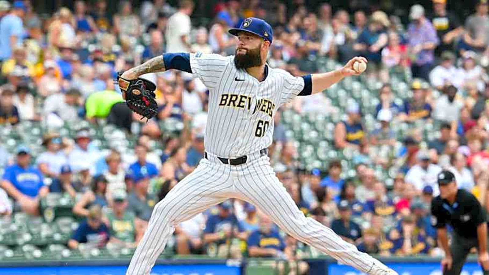 Kansas City Royals Sign Former Cy Young Dallas Keuchel to Minor League Contract