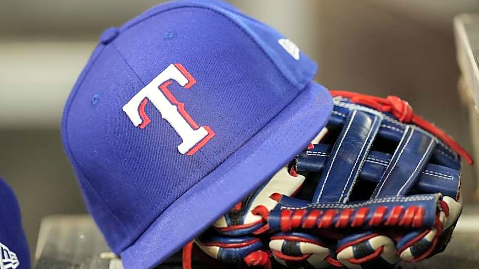 Rangers Farm System Near Bottom of Rankings After Several Recent Graduations