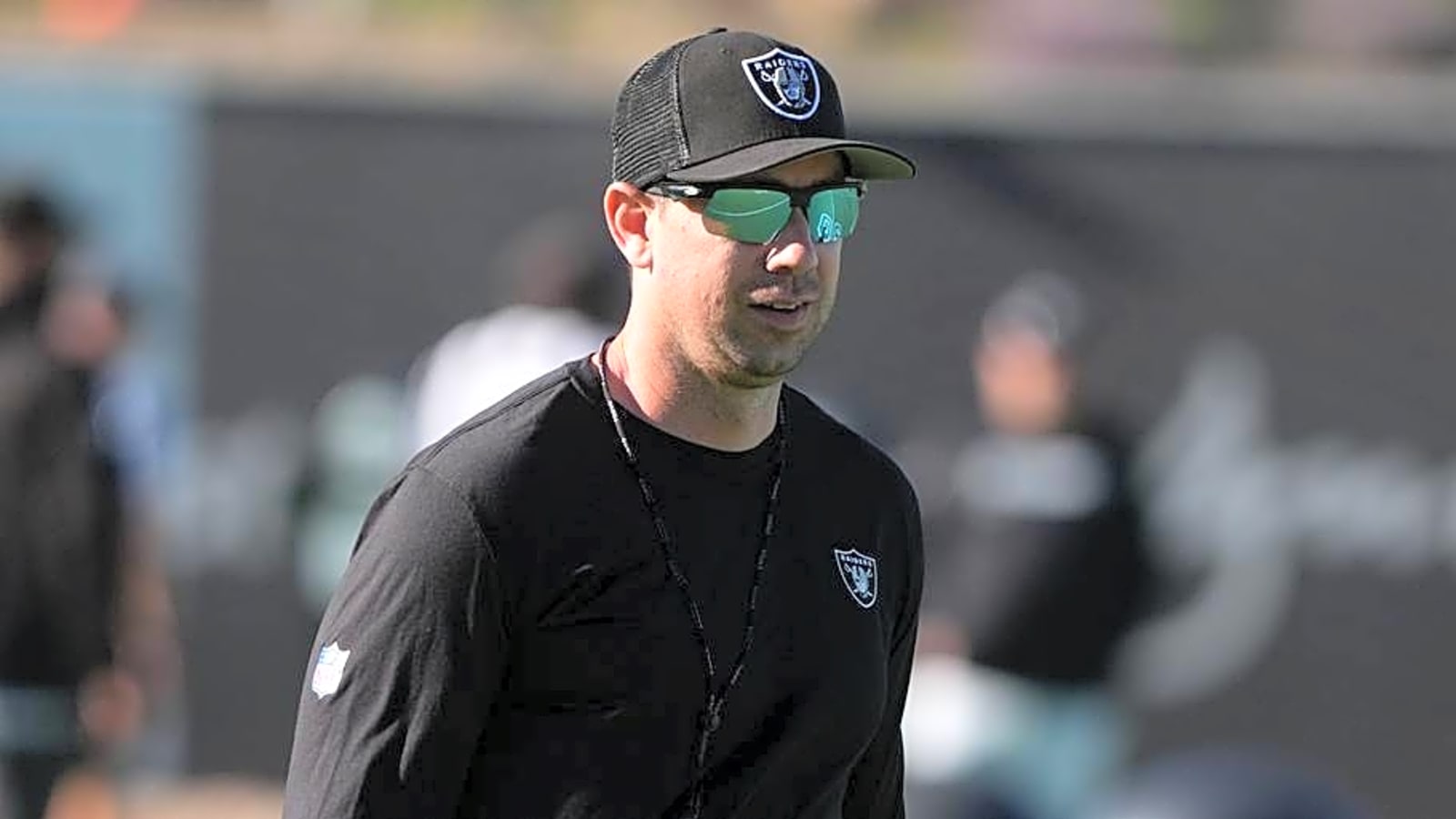Raiders' Joint Practice vs. Texans Confirmed Areas of Need