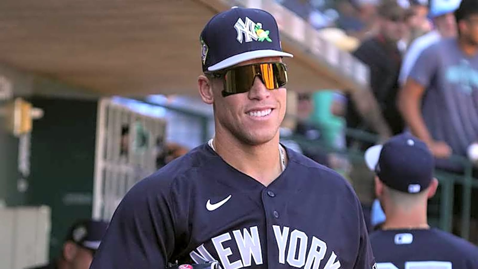 How to Watch Yankees on Opening Day: TV Channel, Live Stream and Radio