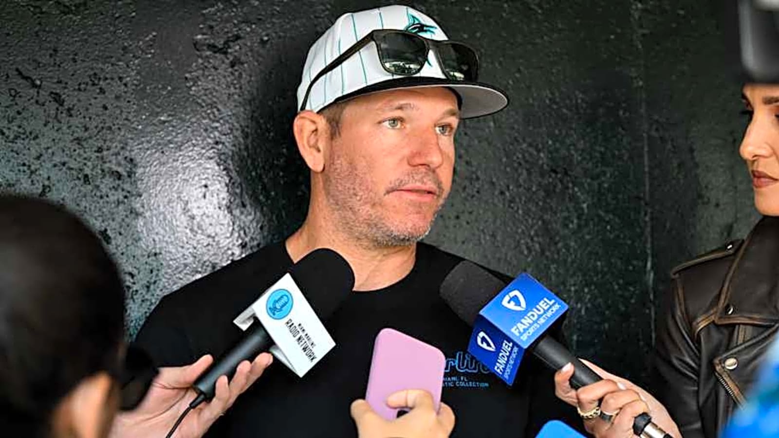 Marlins Receive Absurd Outlook That&#39;s Disrespectful Even for Them