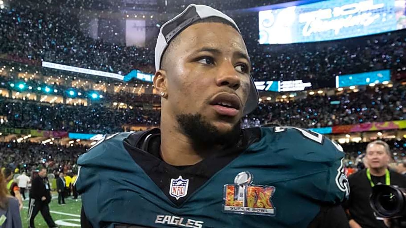 Is Eagles&#39; Spot On New Strength-Of-Schedule Rankings Cause For Concern?