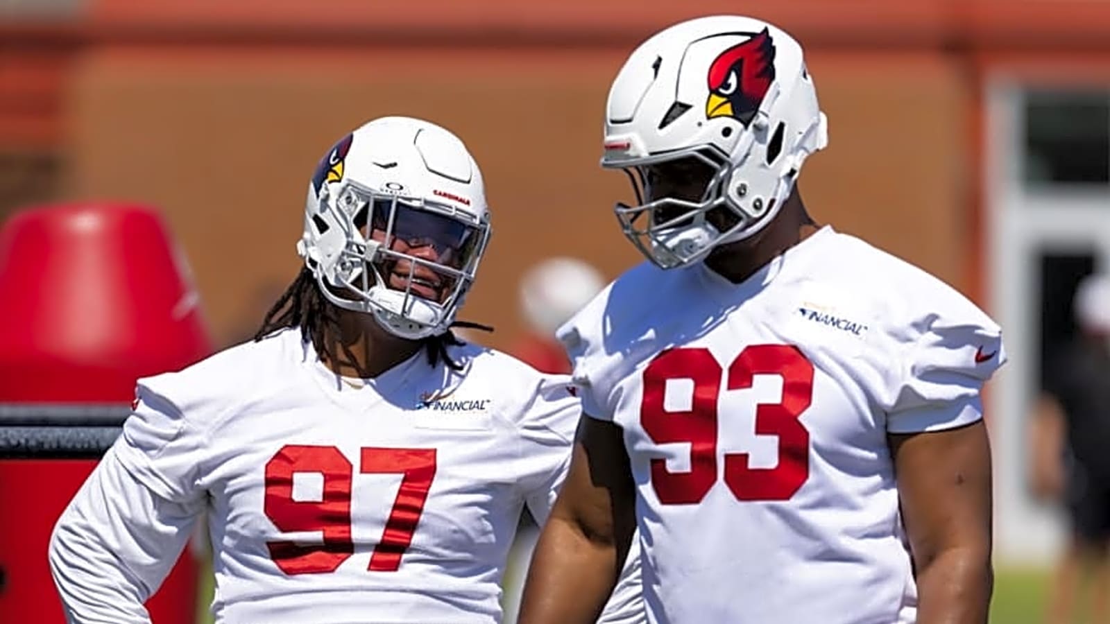 2 Reasons Why Arizona Cardinals Fans Should Be Optimistic