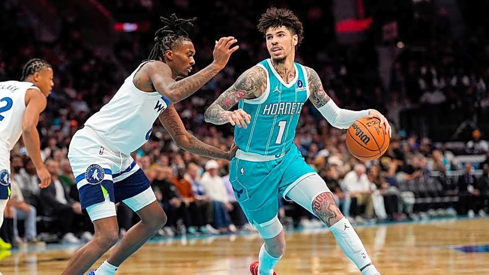 Grading Every Timberwolves 2026 Offseason Move So Far