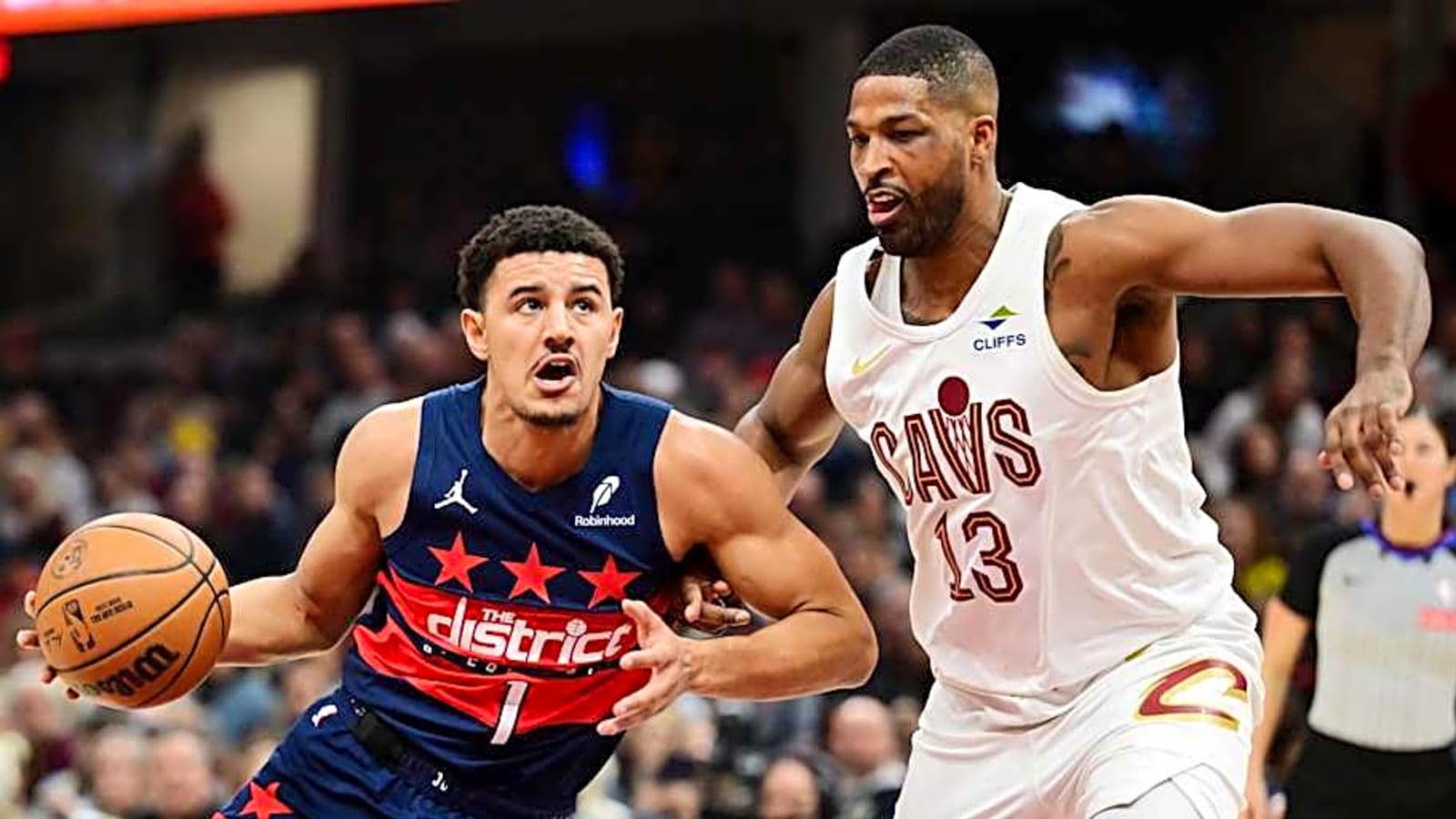 Wizards&#39; Biggest Mistake of the Decade Revealed