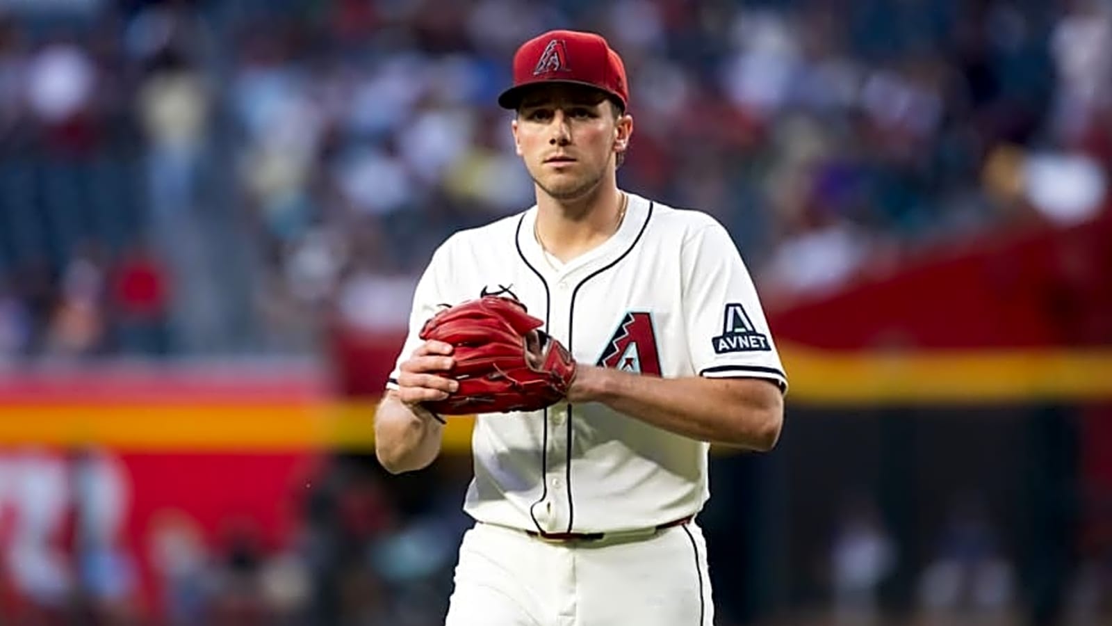 Can Brandon Pfaadt End the Skid for Diamondbacks?