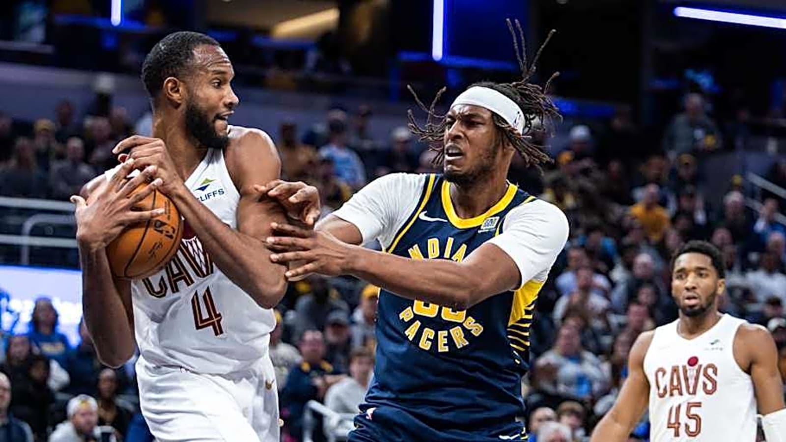 Pacers vs Cavs Game 1 Start Time, Schedule Finalized
