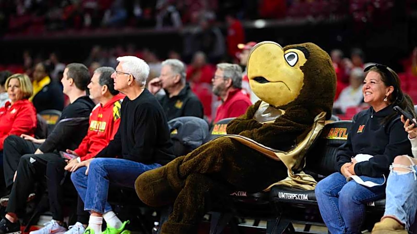 Recruiting: Top-ranked point guard has Maryland, North Carolina firmly in mix