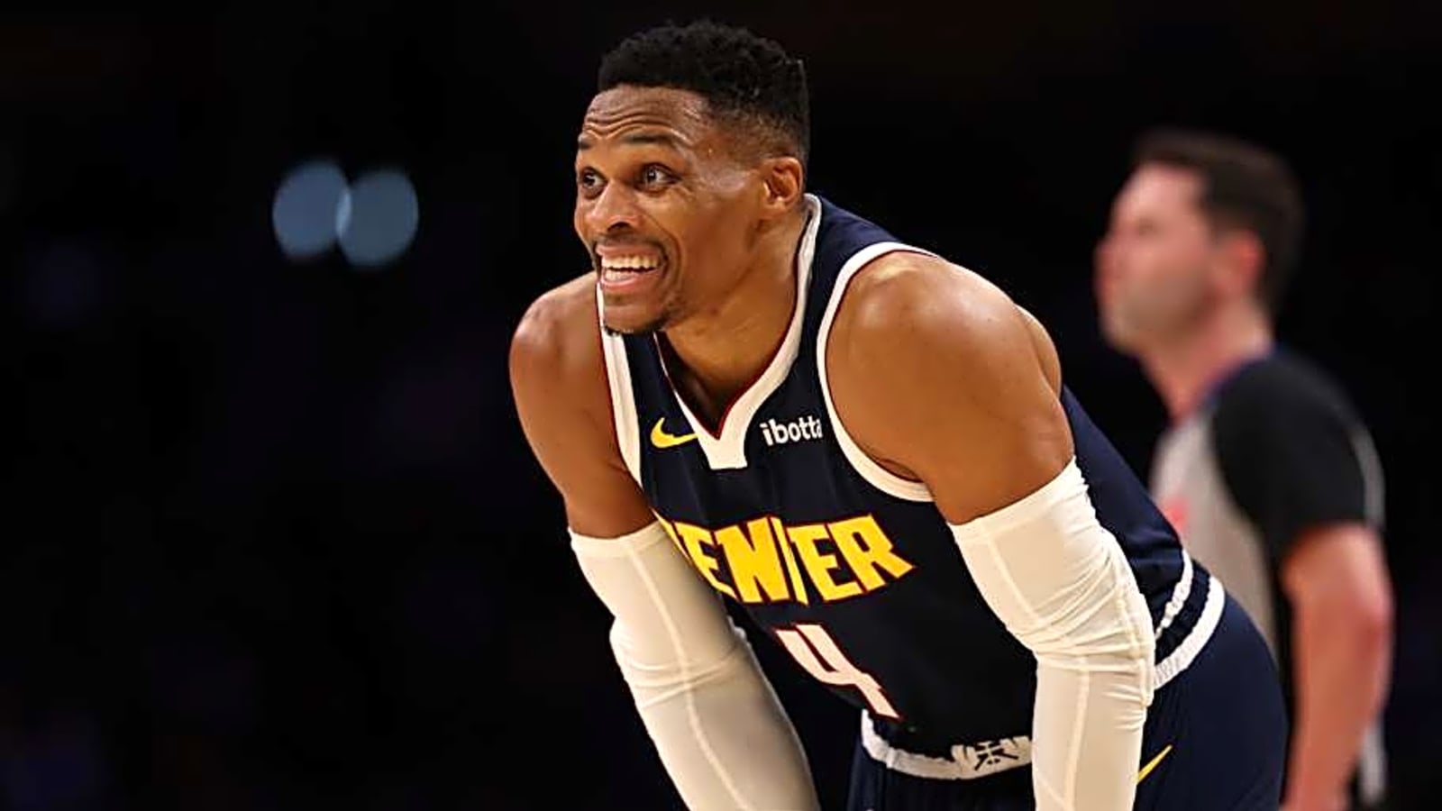 Russell Westbrook, Kings Have Mutual Interest: Report