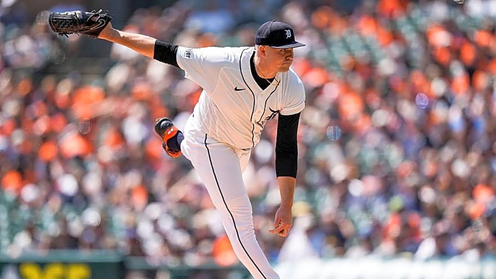 Tarik Skubal Landing Spots as Tigers' Collapse Continues