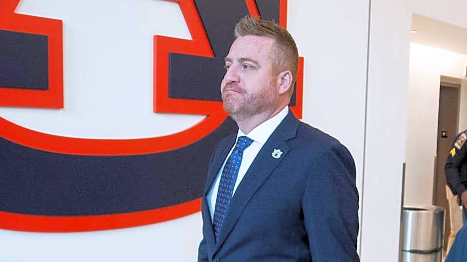 Auburn Loses Top Receiver Commit at 11th Hour