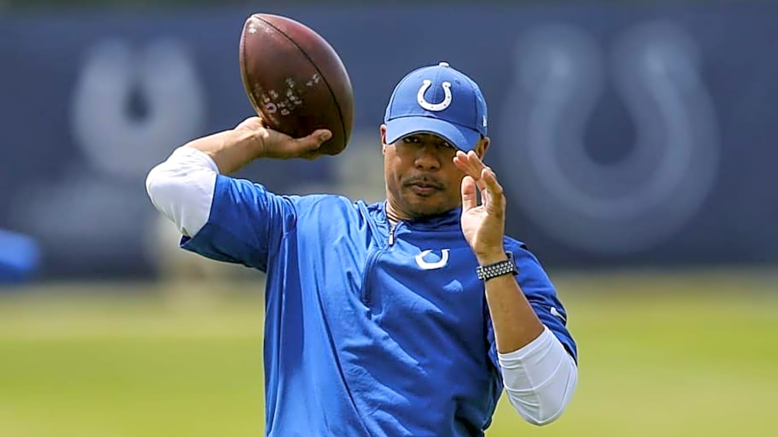 Ravens Add One College, One NFL Coach to Staff