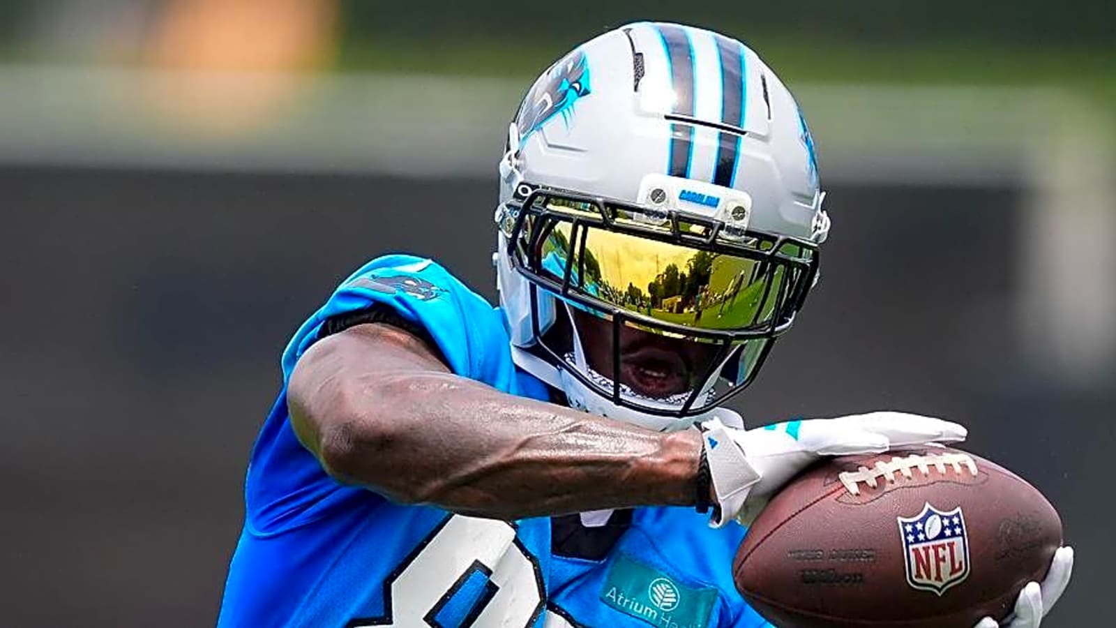 Biggest Winners and Losers From Carolina Panthers Minicamp