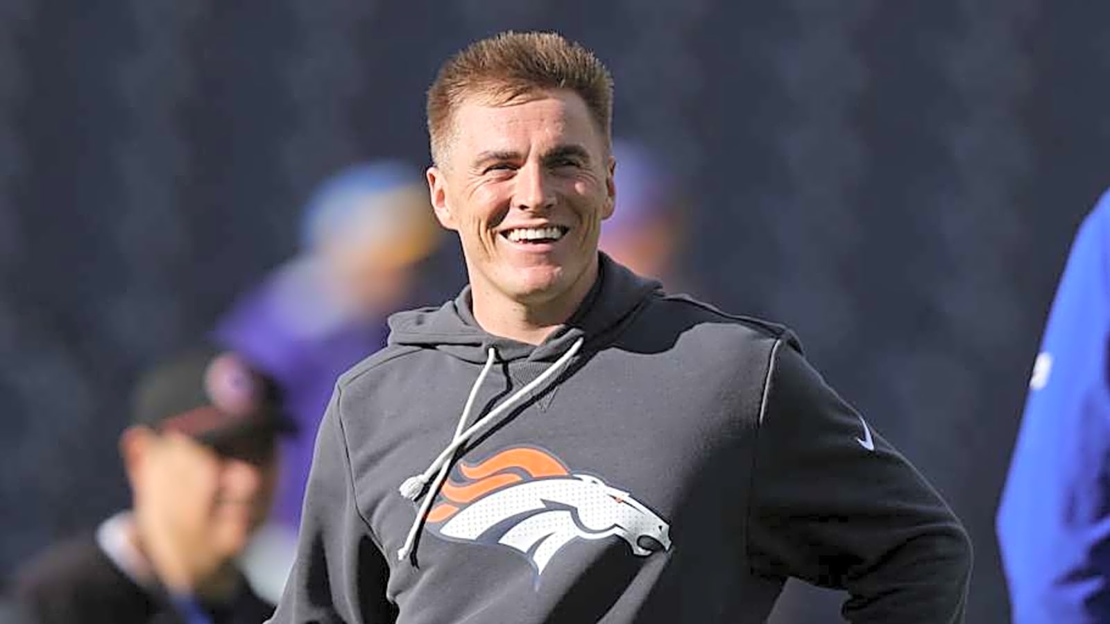 Bo Nix Looks To Snap Streak For Oregon Quarterbacks in NFL Playoffs