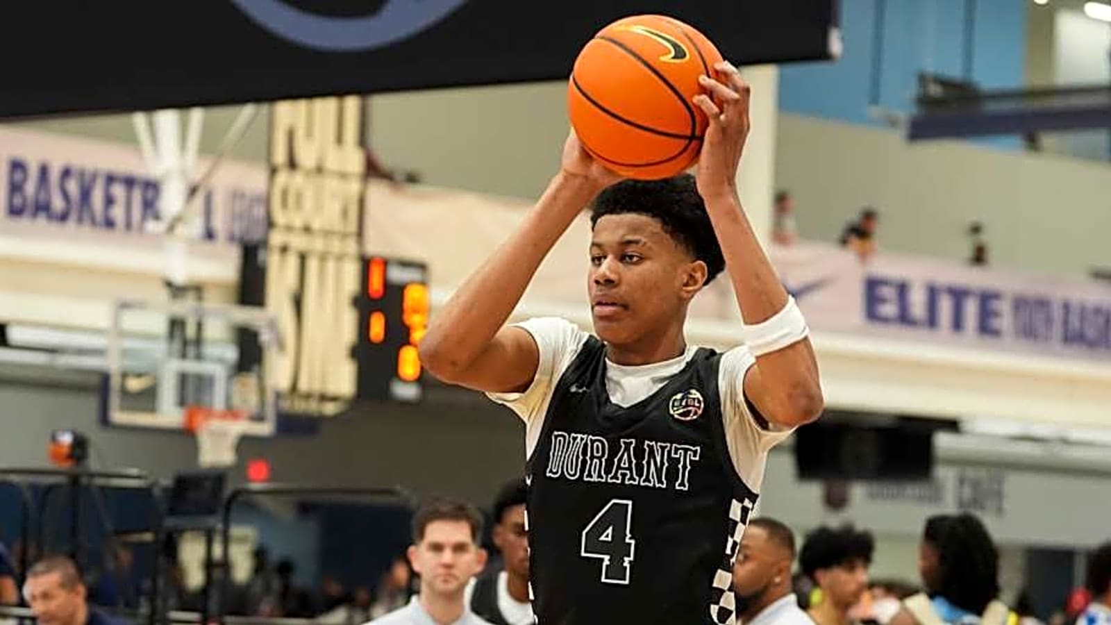 Maryland Battles UCLA, USC, and Virginia Tech For Reclassified Top 2026 Recruit
