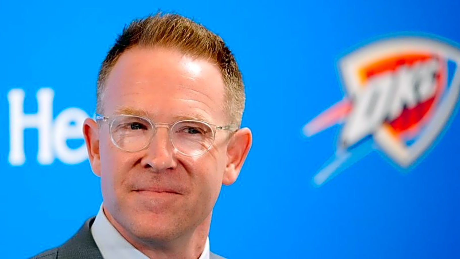 OKC Thunder NBA Trade Deadline Tracker: Rumors, Targets, and Updates