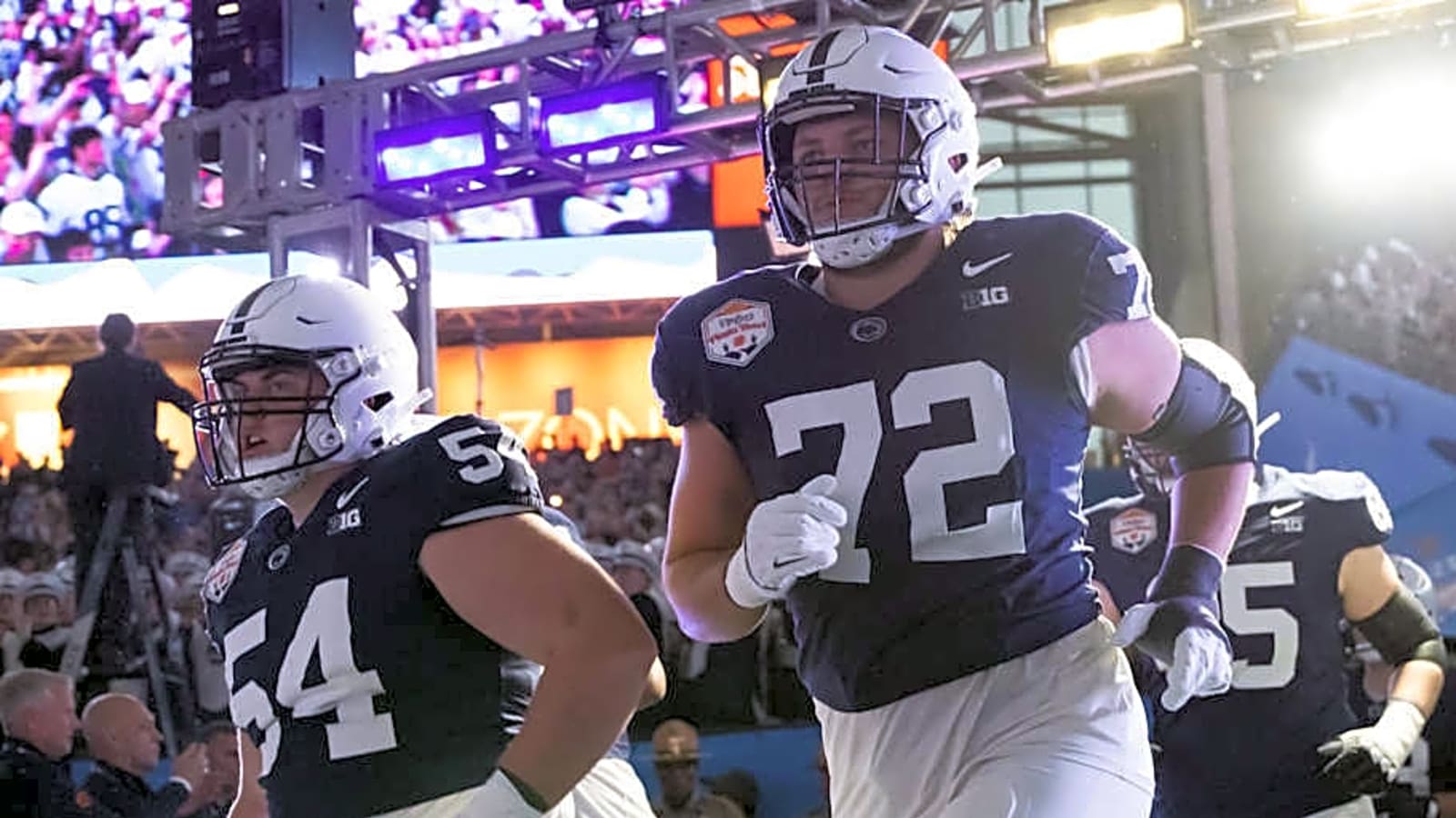 Penn State Football Power Rankings: Which Position Is the Nittany Lions&#39; Best?