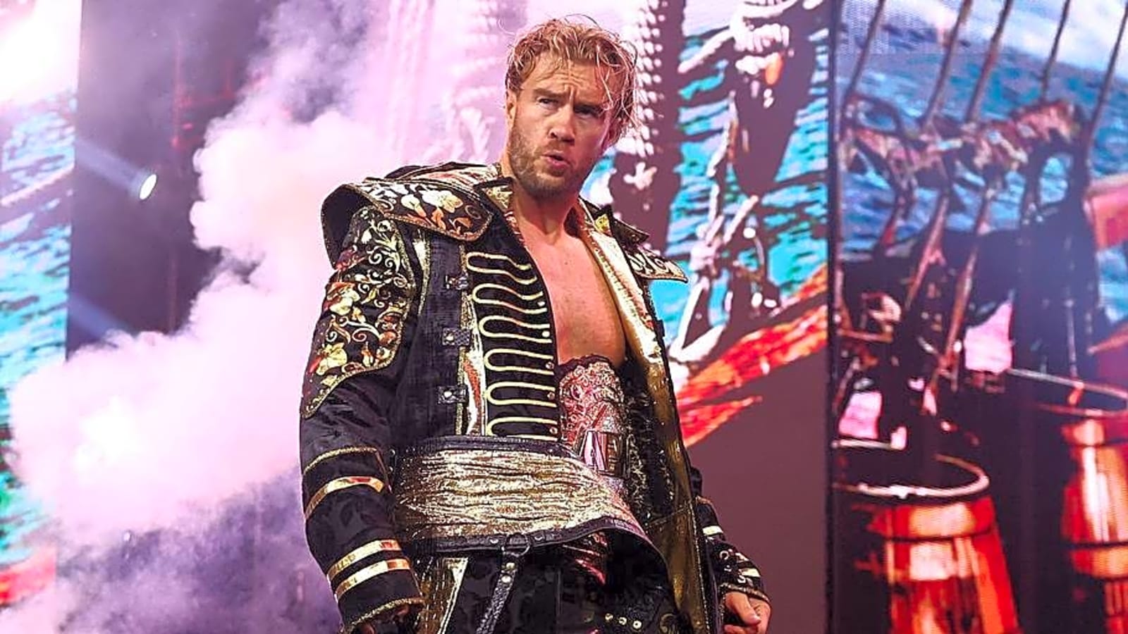 AEW WrestleDream 2026: Preview, Match Card