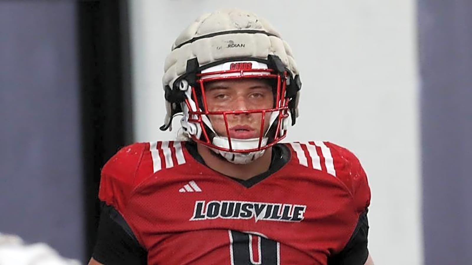  Chiefs Select Ashton Gillotte At No. 66 Overall