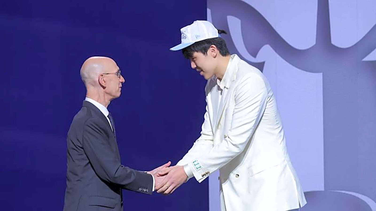 International Losers From the 2025 NBA Draft