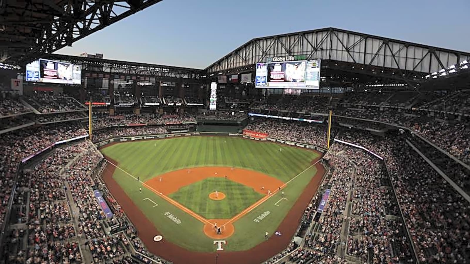 Texas Rangers Projected to Land Exciting Young Shortstop in Upcoming MLB Draft