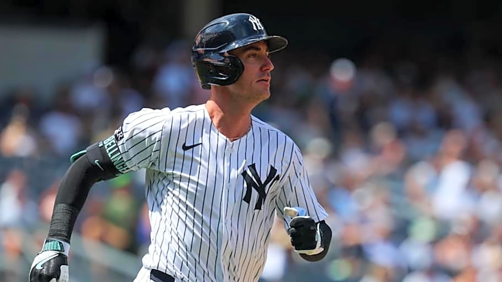 Yankees Must Make Critical Decision on Star Outfielder