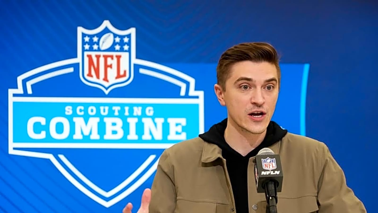 Grading the Jaguars&#39; Offseason Moves