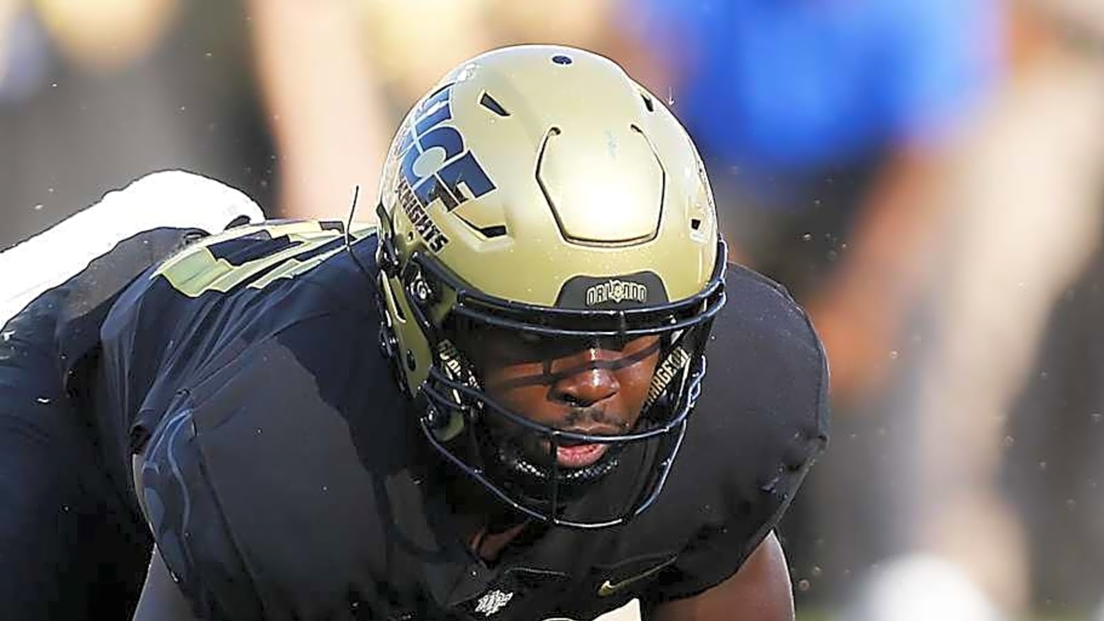Training camp exposes harsh reality for Commanders rookie in over his head