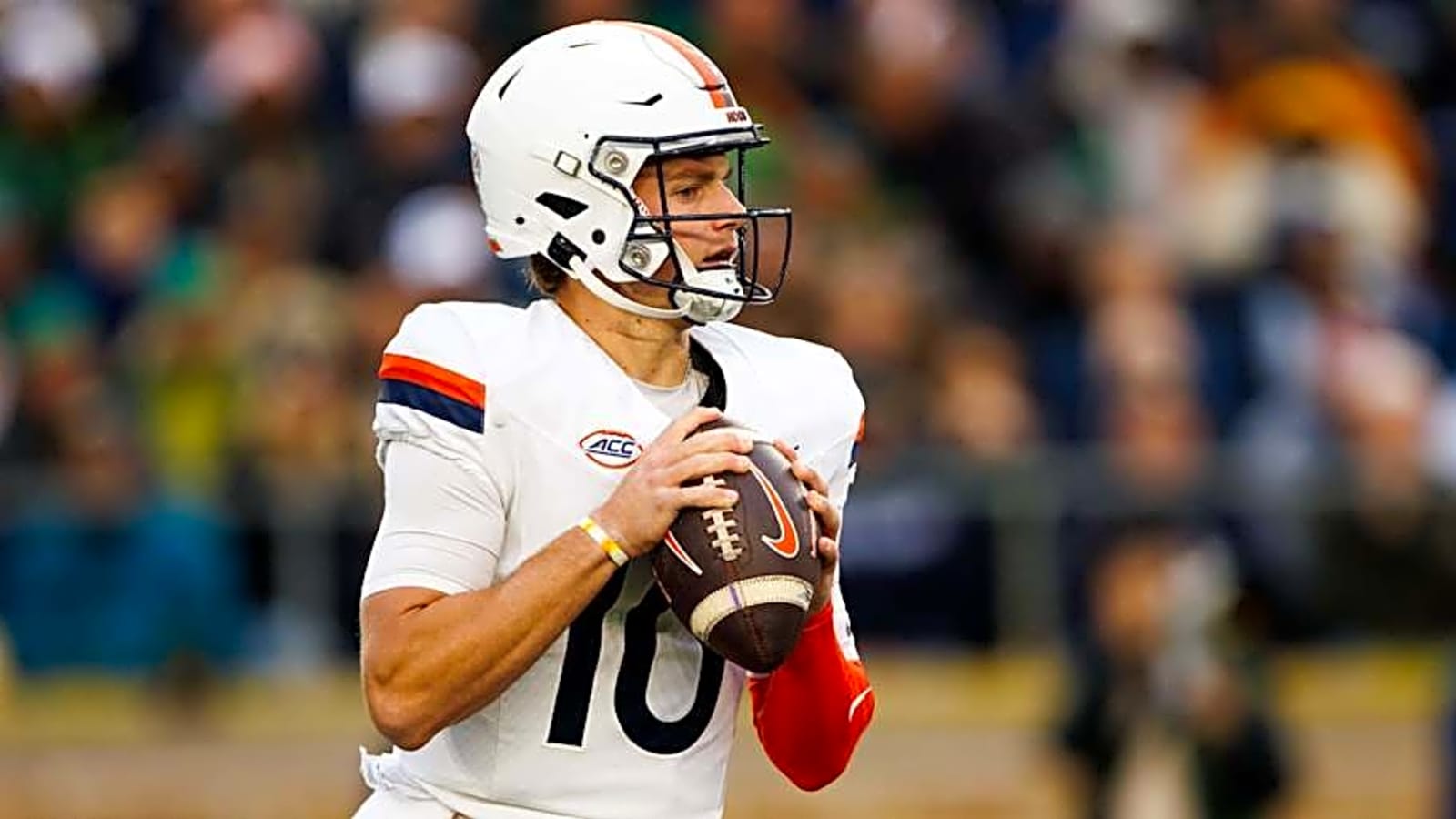 2025 UNLV Football Quarterback Battle: Anthony Colandrea Vs. Alex Orji