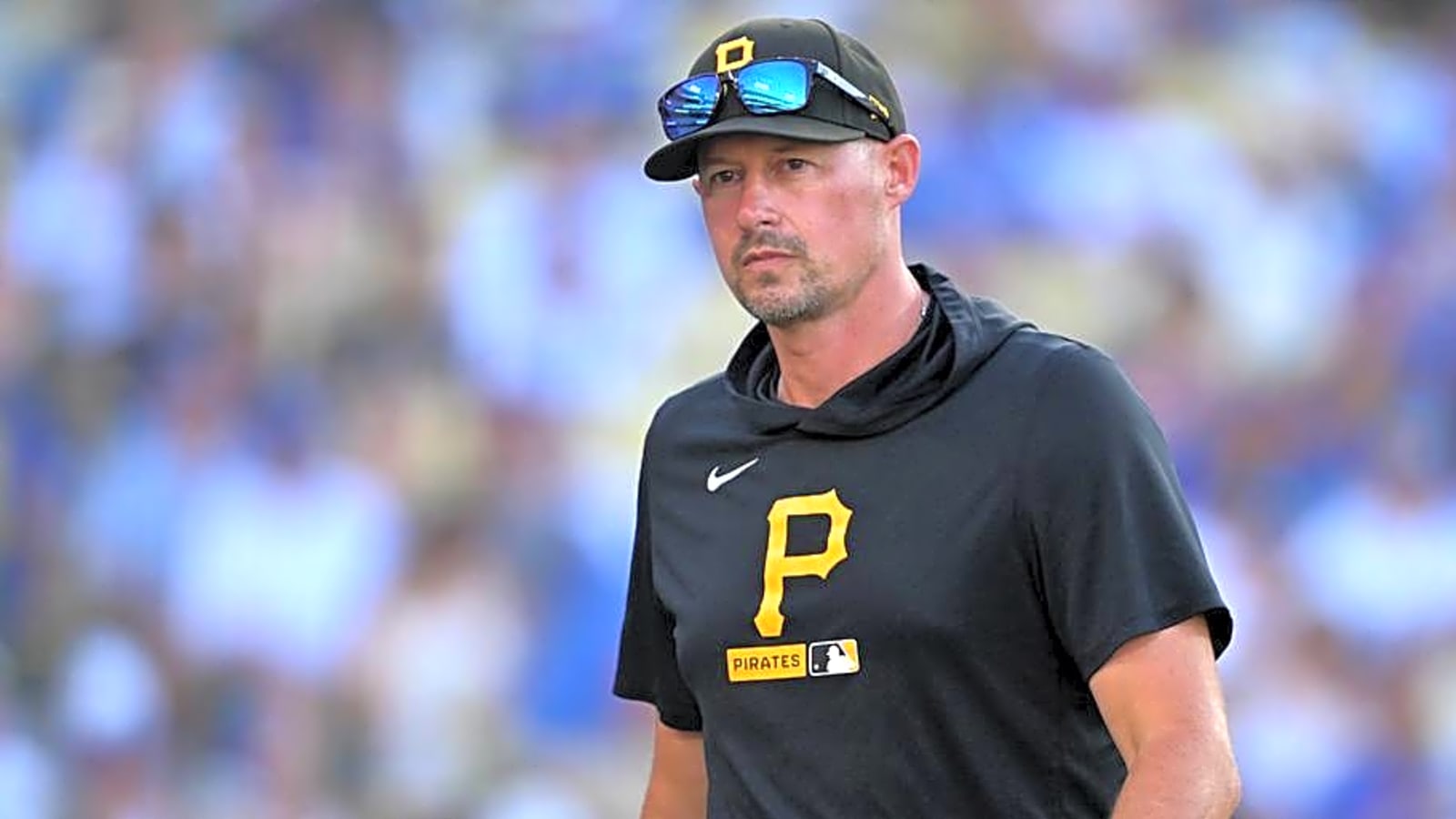 Pirates Inability to String Wins Proving Fatal
