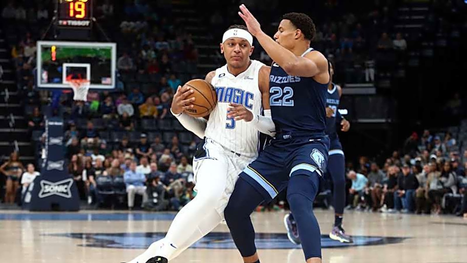 Full Desmond Bane, Magic Trade Details Revealed